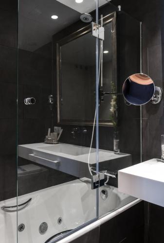 Suites Murillo Catedral, Seville (photo 3)