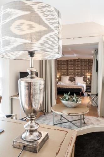 Suites Murillo Catedral, Seville (photo 5)