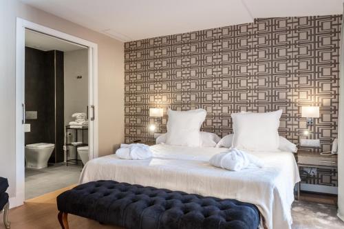Suites Murillo Catedral, Seville (photo 6)