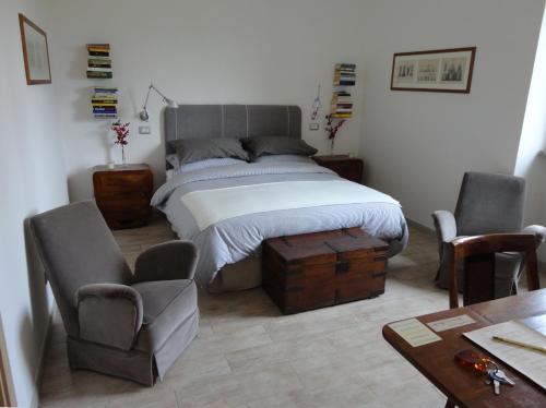 Nerone's - Sutri Bed & Better, Sutri (foto 4)