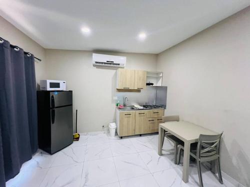 The Gold Vacation Apartments in Santa Cruz