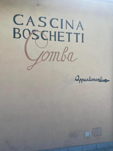 Cascina Boschetti, Barolo (foto 2)