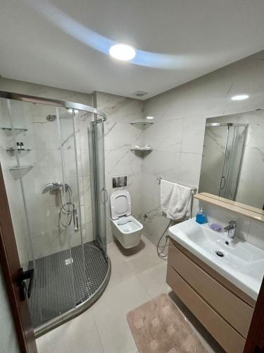 Condo in Casablanca , Beachfront, Casablanca (fotografie 9)