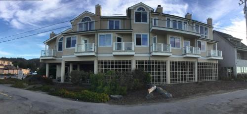 The Oceanfront Hotel on MiramarBeach HMB