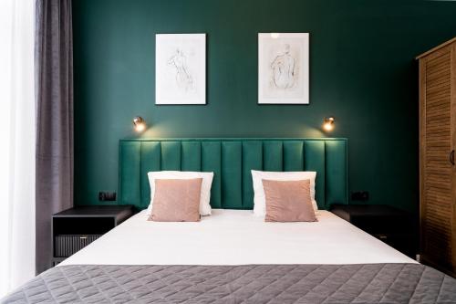 Wawel Boutique Residence - Krakow Old Town, Cracovie (photo 2)