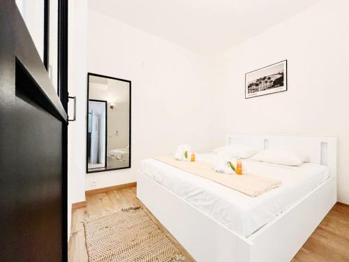 L’Iris - Suquet Cannes Centre