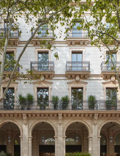 K+K Hotel Picasso - Barcelona