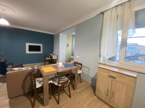 Design Studio in Gyumri