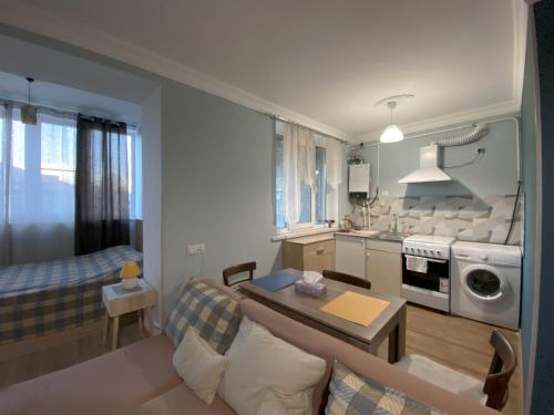 Design Studio in Gyumri