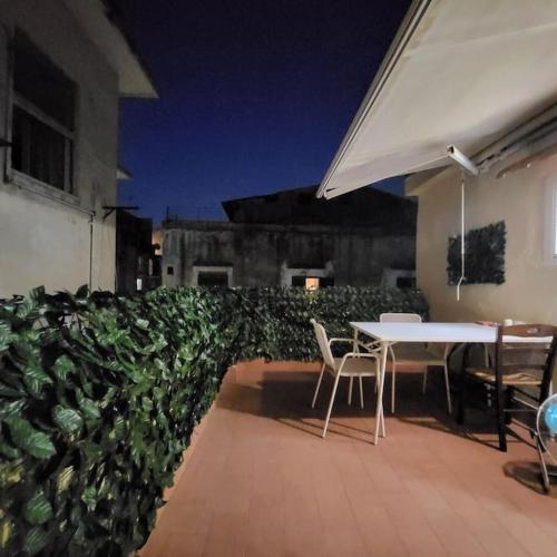 Santa Chiara Attic , 4 floor no Elevator