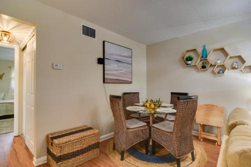 Largo Vacation Rental Home with Large Yard! in Largo, USA