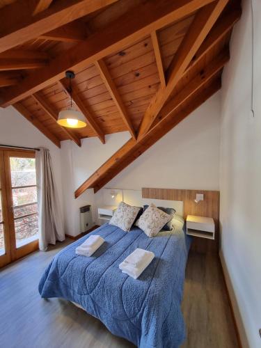 Apartment room in Cordillera - Andarlibre