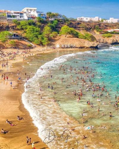 Salt & Sand T3, Praia (photo 6)