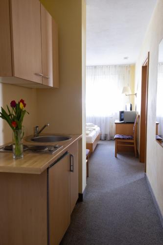 Hotelpension zum Gockl 2