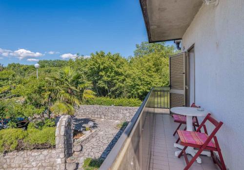 Apartment in Soline - Insel Krk 38221, Soline
