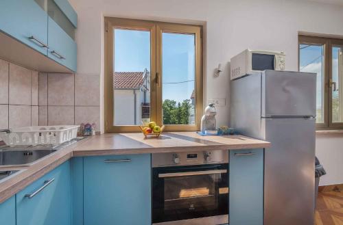 Apartment in Soline - Insel Krk 38221 - image 4