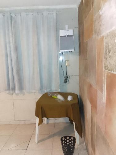 Hostel Espaço Barra Funda, São Paulo (fotografie 6)
