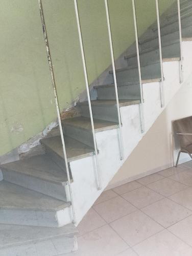 Hostel Espaco Barra Funda