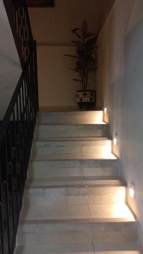 Casa Mama Bety in Valladolid, Mexico