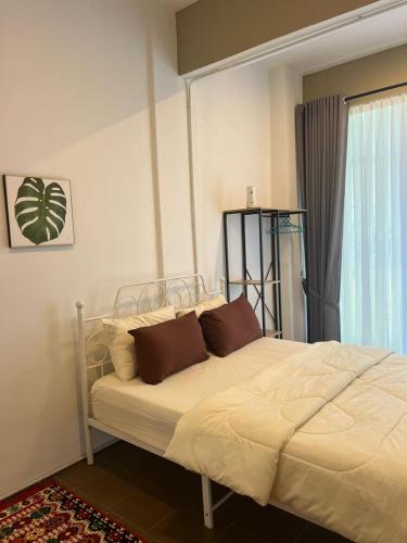Pillow Home Town City in Kuala Terengganu