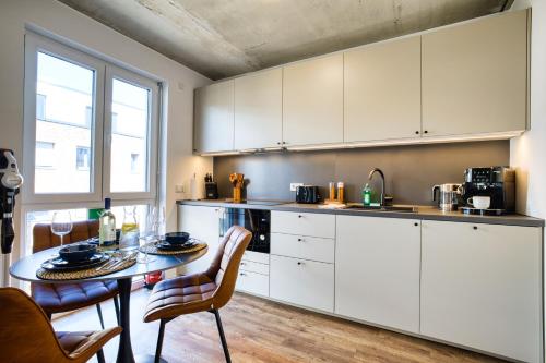 Svyvo Cologne - Serviced Apartments Ehrenfeld, Cologne (photo 8)