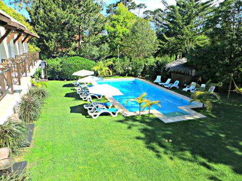 Petit Chateau Hotel Boutique