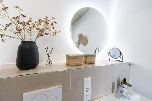 Svyvo Cologne - Serviced Apartments Ehrenfeld