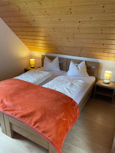 Chata s výhľadom na Tatry obrázok