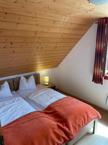 Chata s výhľadom na Tatry obrázok