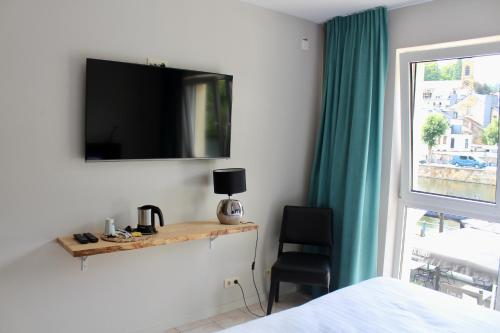 Hotel Relais Godefroy - image 10