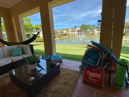 Villa De Palma -Oceanfront community w generator - image 4