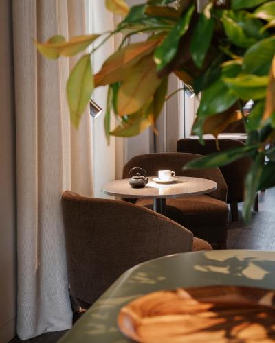 Hotel Rhin Garden – Santander, MS