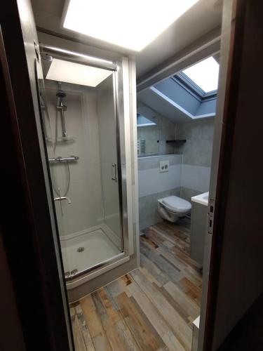 Petite maison de village in Chamouilley