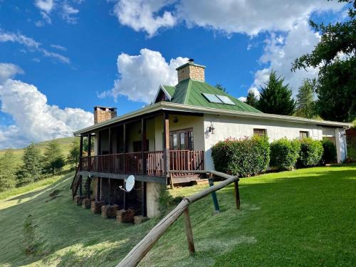 Ndawana River Lodge - Kokstad