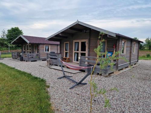 Domki Gajewo 1 Domki Gajewo 1