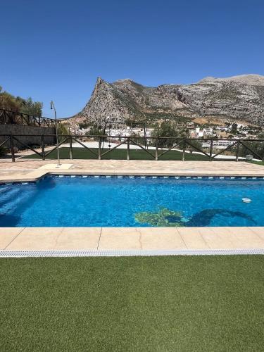  Mayte Dreams Caminito Del Rey in Valle de Abdalagís