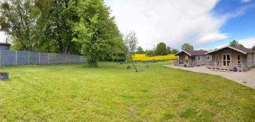 Domki Gajewo 1 Domki Gajewo 1