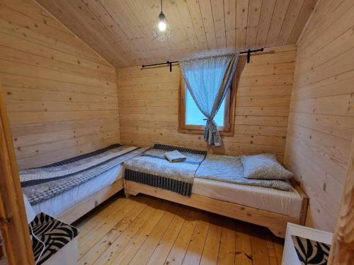 Domki Gajewo 1 Domki Gajewo 1