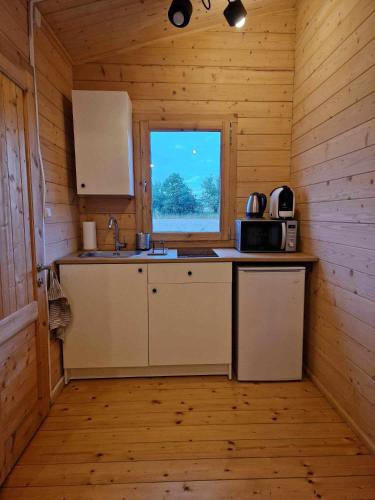 Domki Gajewo 1 Domki Gajewo 1