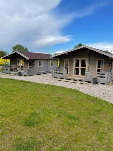 Domki Gajewo 1 Domki Gajewo 1