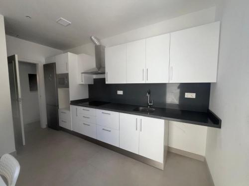 ห้องครัว, Eco Home Alpera 2 in อัลเปรา