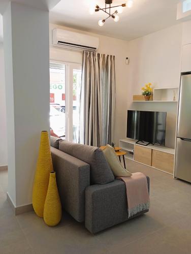 Comoditats, Moderno apartamento en La Luz in Carretera de Cadiz