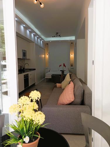 Moderno apartamento en La Luz in Carretera de Cadiz