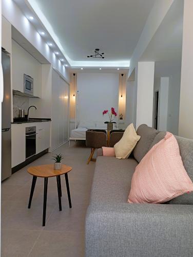 Cuina, Moderno apartamento en La Luz in Carretera de Cadiz