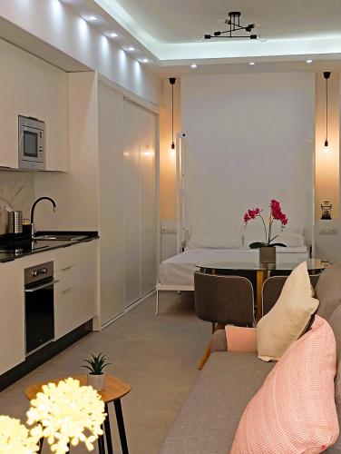 Moderno apartamento en La Luz in Carretera de Cadiz