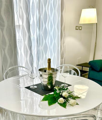Heavenly Trevi Luxury Apartment, Roma (foto 2)