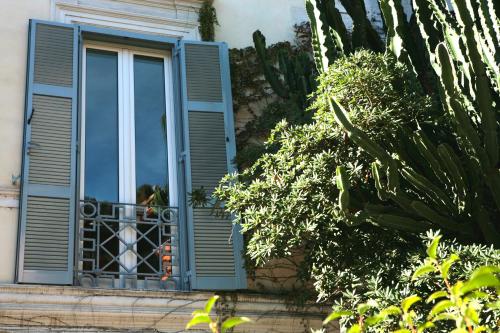Domus Antonella a Trastevere, Rzym (zdjęcie 9)