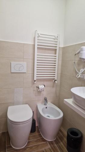 Susy's Guest House Room San Pietro, Rome (photo 7)