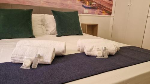 Susy's Guest House Room San Pietro, Rome (photo 3)
