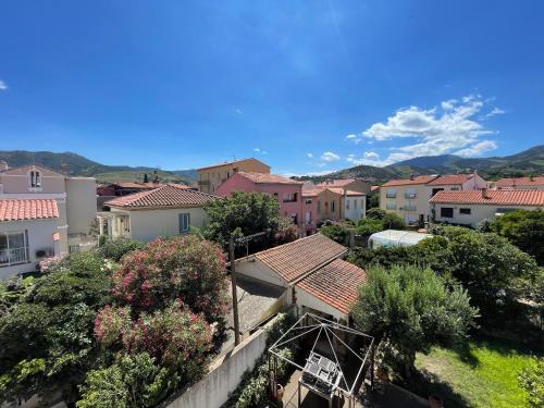 Apartment in Banyuls sur Mer 